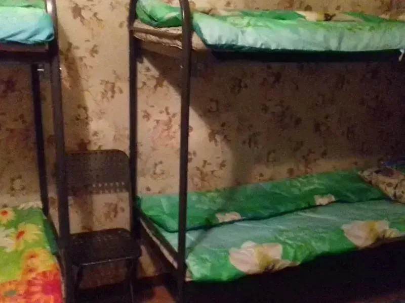 Hostel Kassia, Orekhovyy Bulvar 18 263; Moscow