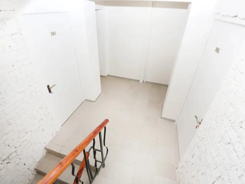 Ресепшн / лобби «Khoum 24 Hostel»