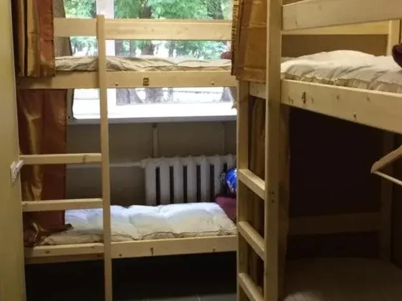 Номер в хостеле «Kuzminki»