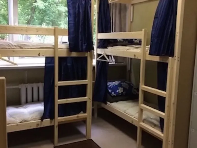 Другие фото хостела «Kuzminki Hostel»