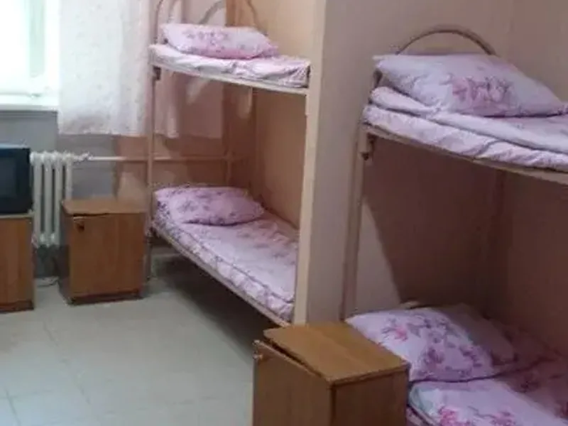Hostel Lad, Perovskoye Shosse 16\2 Moscow 109202, Perovskoye Shosse, Moscow, 109202