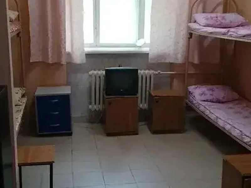Номер в хостеле «Lad»