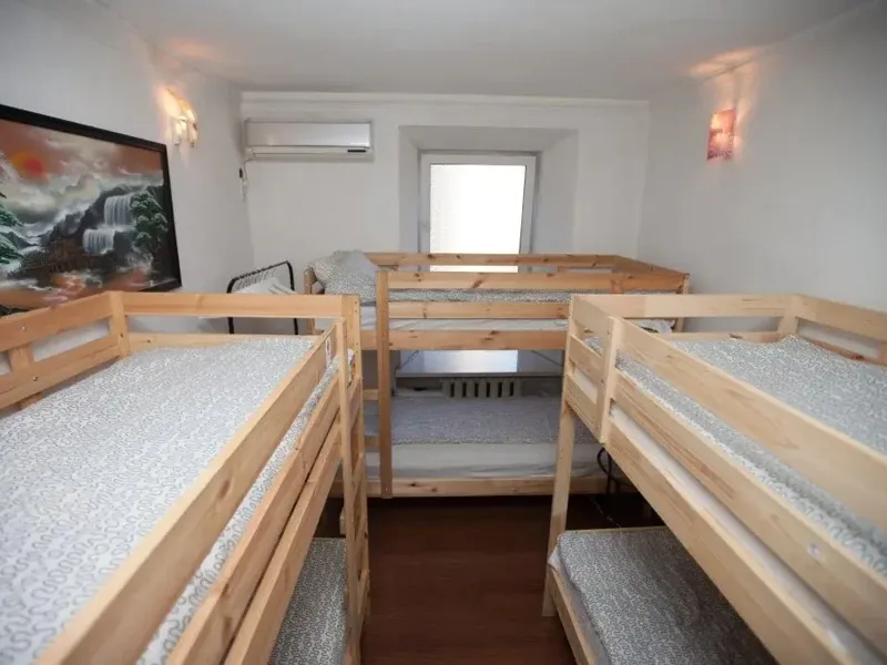 Like Hostel Novoslobodskaya, Ulitsa Novoslobodskaya 10 Bldg 3 Apt 30, Moscow, Russia, Moscow, 127055