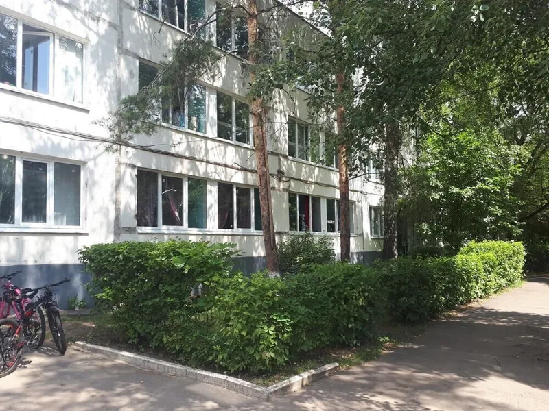 Milano Hostel, Dmitrovskoe shosse, 88/2, 127247, Москва