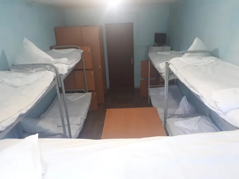 Другие фото хостела «Milano Hostel»