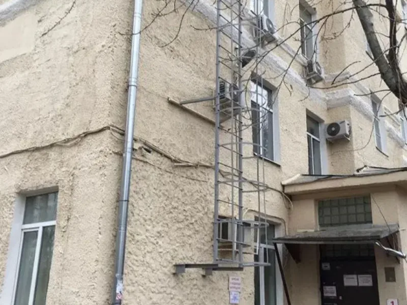Molodyozhnaya Hostel, ulitsa Partizanskaya, 27, Москва