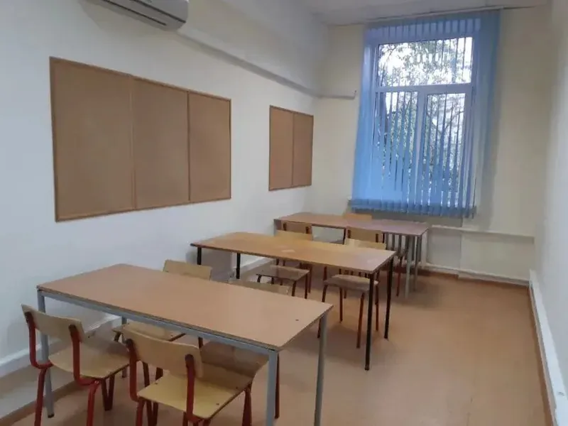 Другие фото хостела «Molodyozhnaya Hostel»