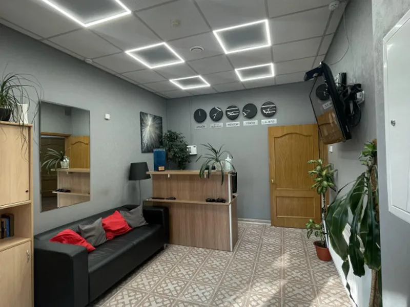 Hostel Monaco, Rubtsovskaya Naberezhnaya 2 korpus 4, 105082, Moscow, Russia