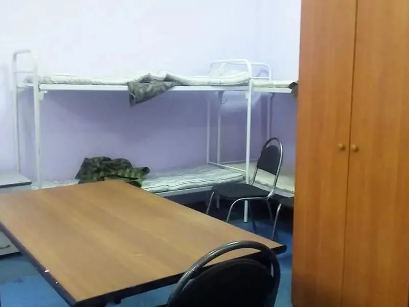 Другие фото хостела «Monarkh»