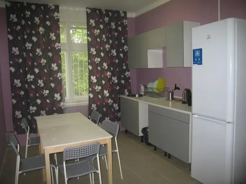 Hostel Moskovskiie Kanikuly, Payataya Koxhuchovskaya 10 Bldg 1, Moskva, Russia, 115193