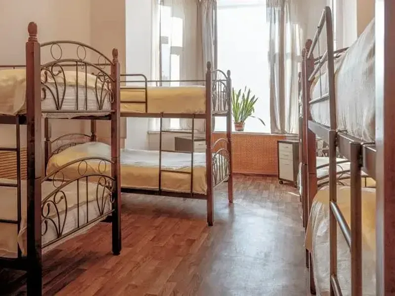 Hostel Multifruit, Novaya Basmannaya ul., 10s1, Moskva, Russia, 107078