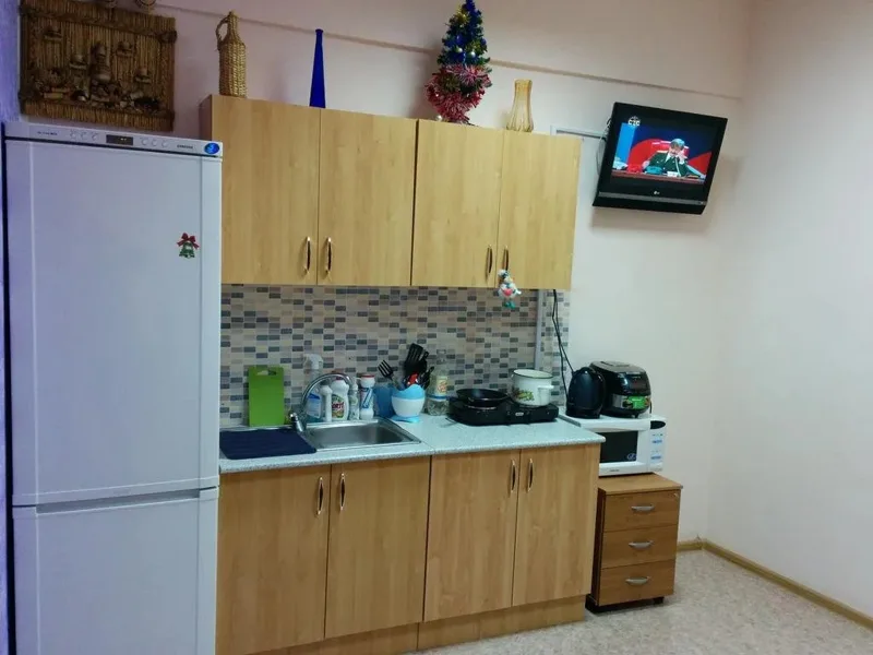 Hostel Na Boytsovoy, Boytsovaya ul., 18k4, Moskva, Russia, 107150