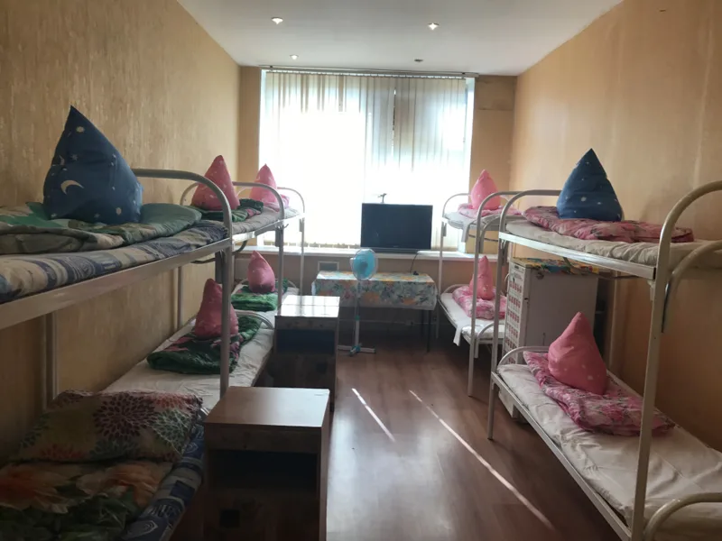 Na Kashirskom Hostel, Kashirskoe shosse, 3/1, 142717, Москва