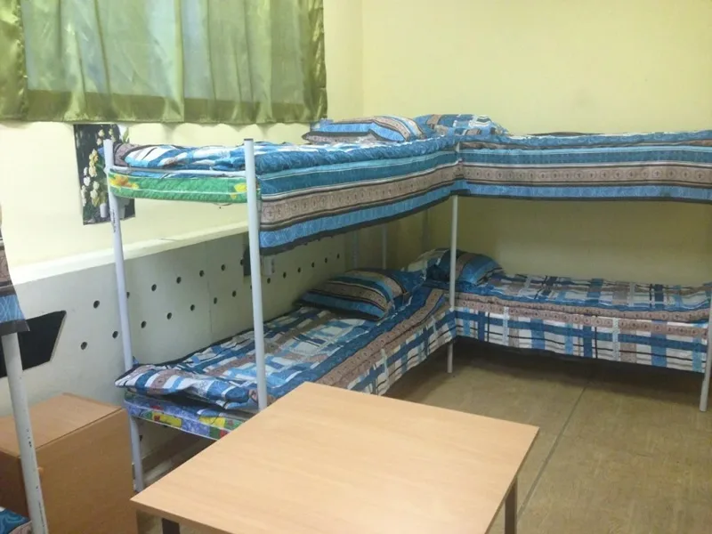 Na Partizanskoj Hostel, Ulitsa Mironovskaya, 33, 105187, Москва
