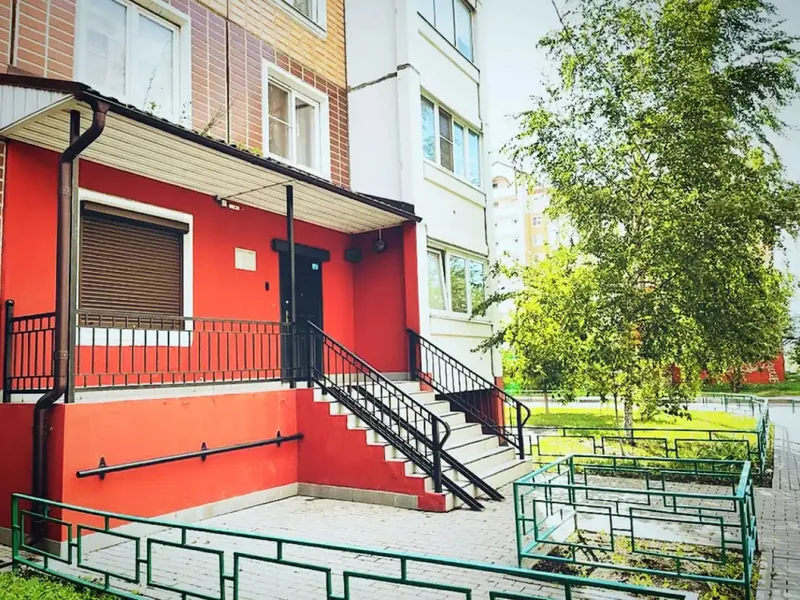 Другие фото хостела «на Развилке»
