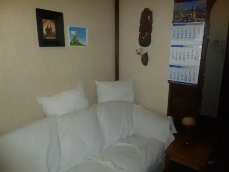 Hostel Na Rimskoy, Sergiya Radonezhskogo Street 12 Apt 39, Moscow, 346719