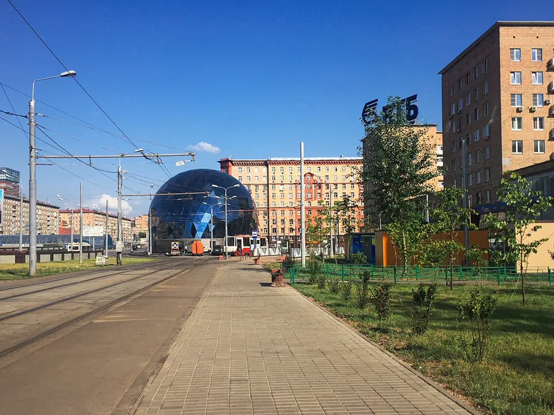 Hostel Na Sokole, Prospekt Leningradsky 77 Building 4, Prospekt Leningradsky, Москва
