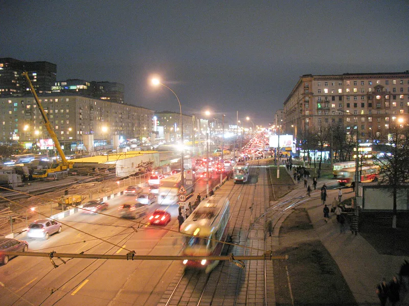 Hostel Na Sokole, Prospekt Leningradsky 77 Building 4, Москва