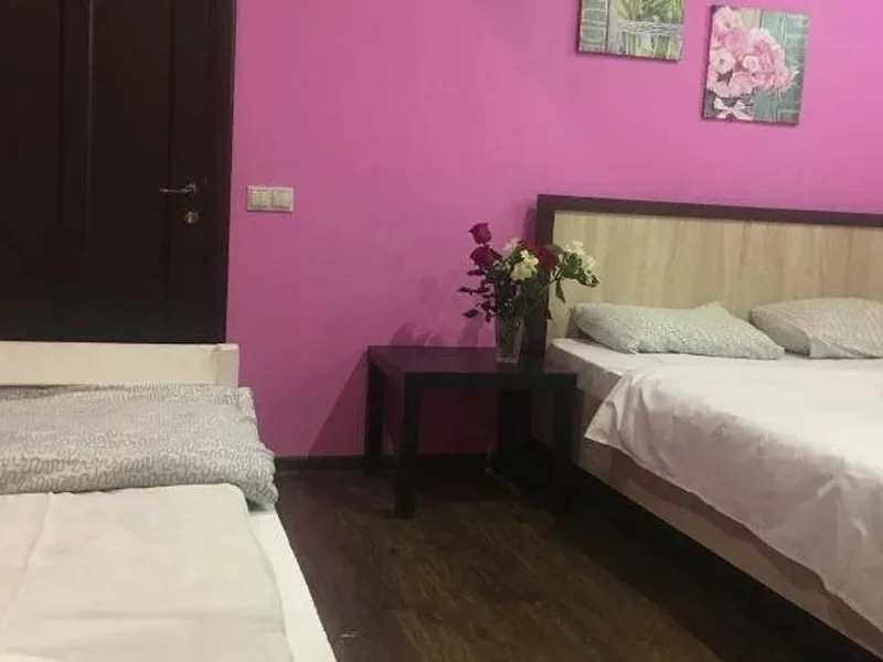 Другие фото хостела «Polyanka Hostel on Chistye Prudy»