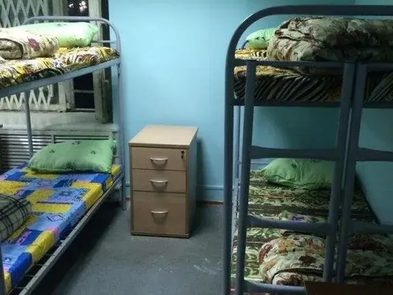 Hostel On Generala Ermolova, Ul. Generala Ermolova 2, 121170, Москва