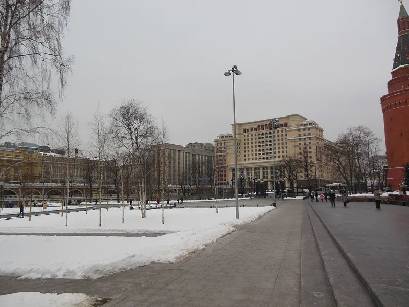 Ресепшн / лобби «On Izhorskaya Ulitsa 13A»