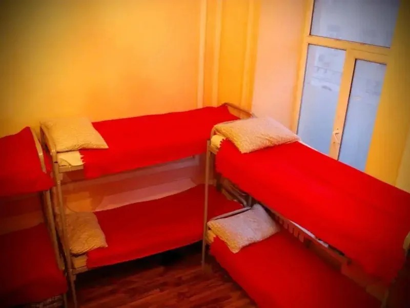 Hostel on Kurskaya, Maly Demidovsky Pereulok 3, 105120, Москва