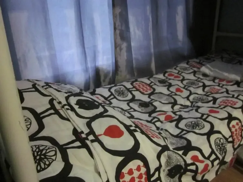 Hostel on Samarkandskoy Bulvar, Samarkandskiy Boulevard 9 Building 3, Samarkandskiy Boulevard, Moscow, 109507