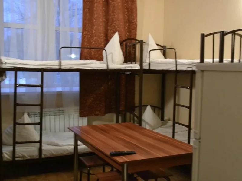 Ресепшн / лобби «On Schelkovskaya»