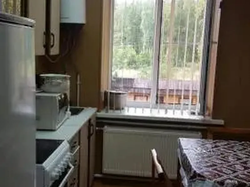 Ресепшн / лобби «on Shchelkovskoye av. 1B»