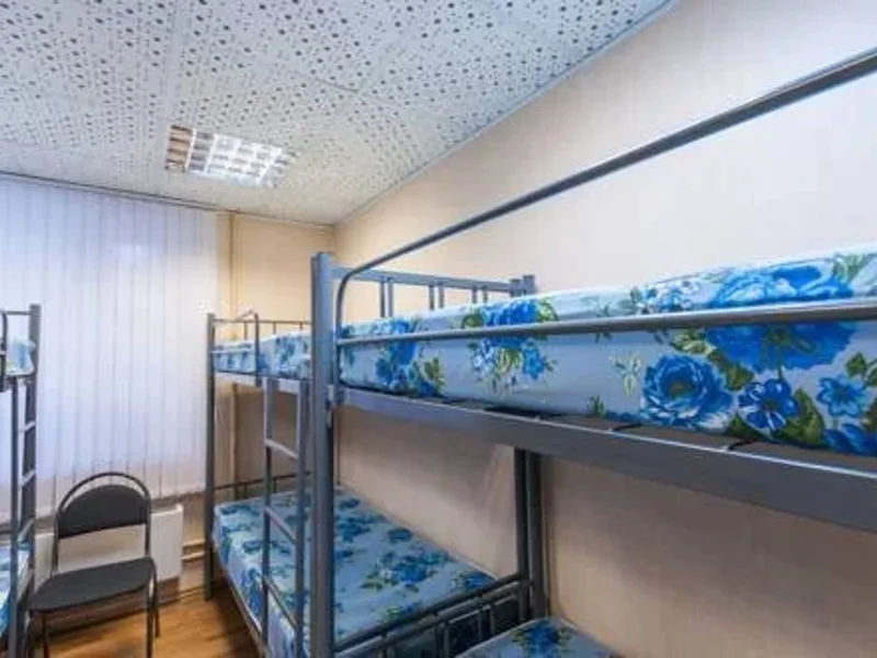 Hostel on Uchinskaya, Uchinskaya ul., 7, 127411, Москва