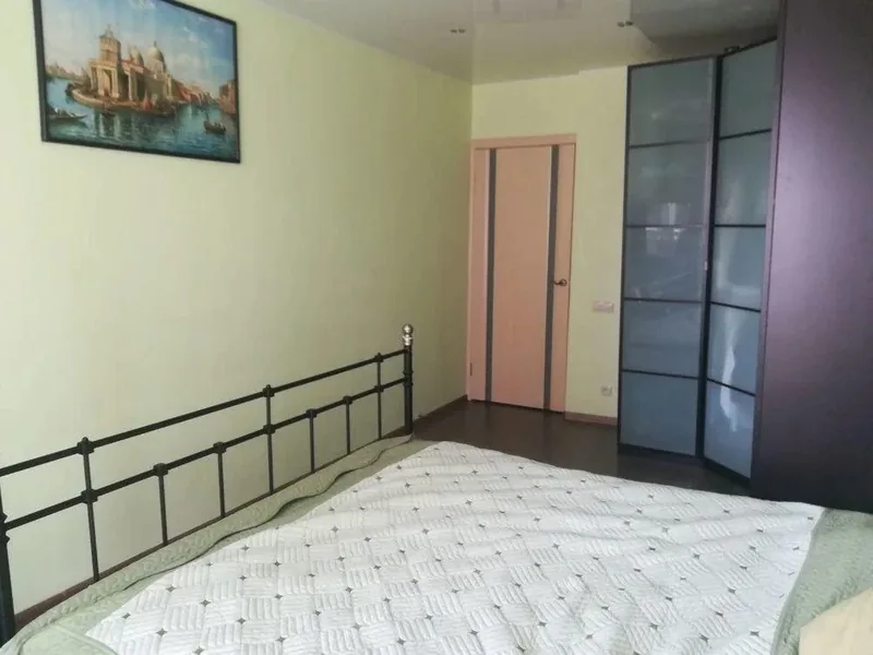 Ресепшн / лобби «The Park Hostel»