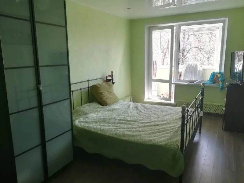 Другие фото хостела «The Park Hostel»