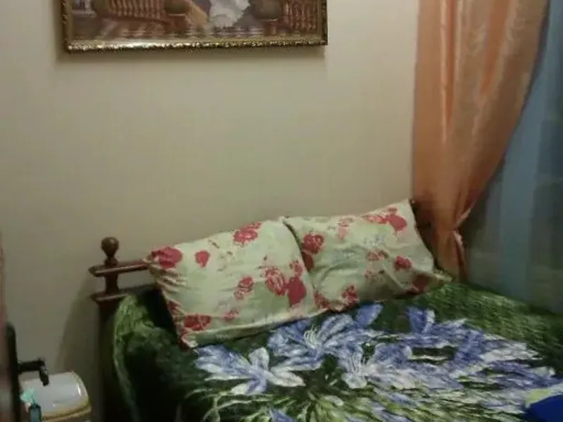 Paveletsky Hostel, ulitsa Kozhevnicheskaja, d. 20, Moskva, Russia