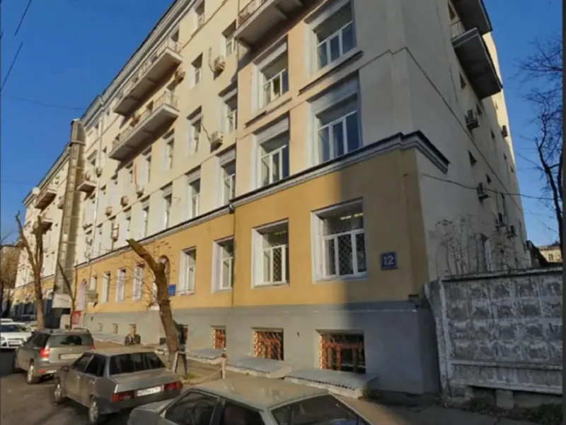 Хостел «Преображенка», ул. Буженинова, 12, Москва
