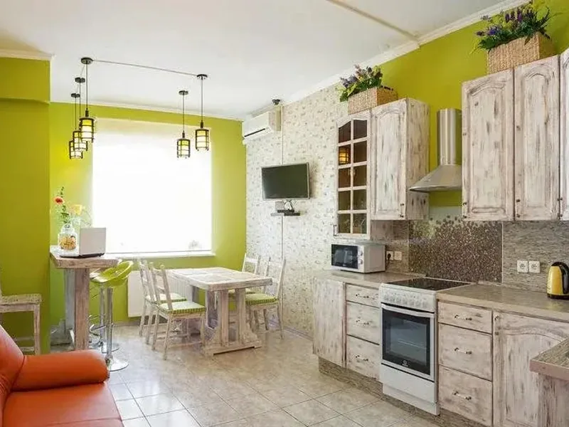 Другие фото хостела «Privet Moscu»