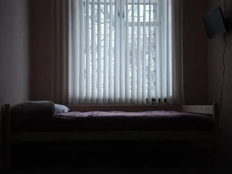 Фасад / вход «Sovy Nezhnye Hostel»