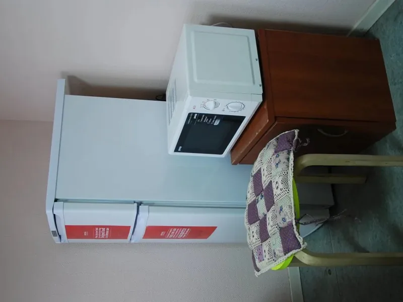 Ресепшн / лобби «Sovy Nezhnye Hostel»