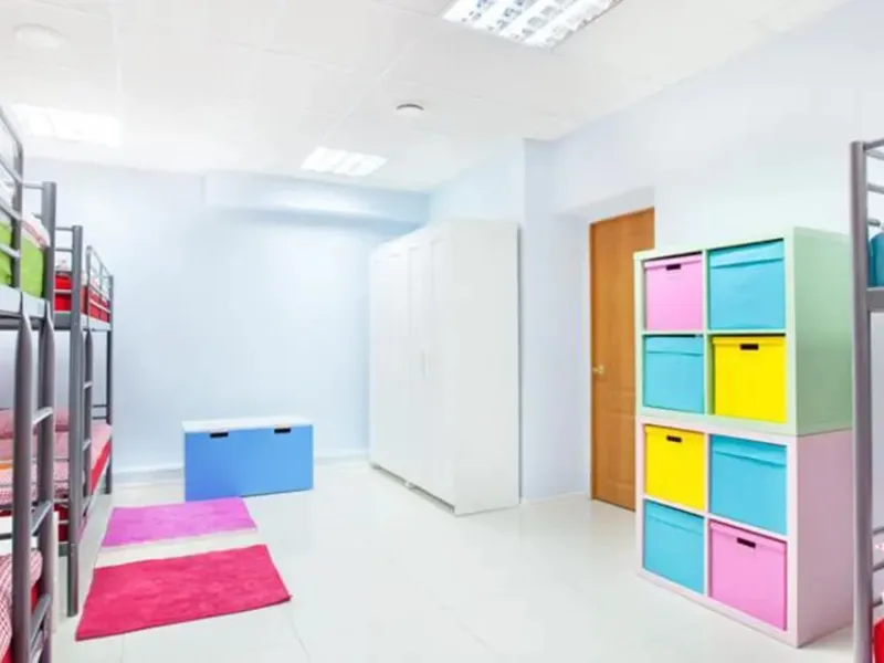 Hostel Sadovoye Koltso 1, Nizhnyaya Krasnoselskaya ul., 1, Moscow, Russia, 107140, Moscow, 107140