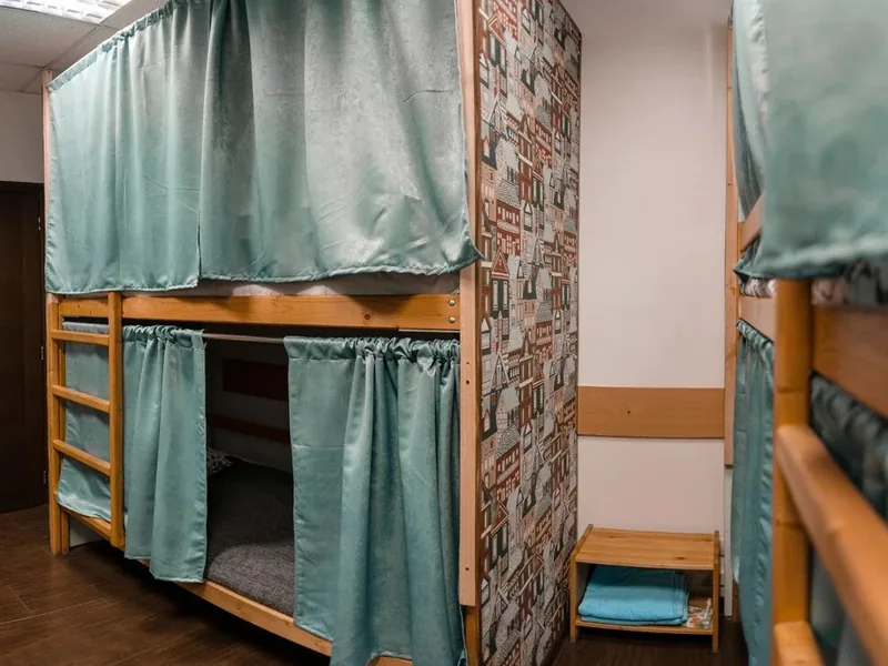 Другие фото хостела «Sebino Hostel»