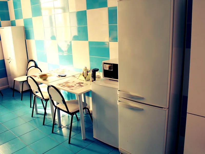 Другие фото хостела «Shestoe Chuvstvo Hostel»