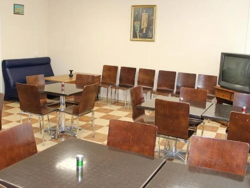 Другие фото хостела «SIMONI Hostel»