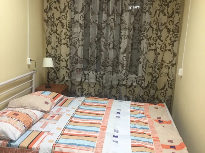 Другие фото номеров хостела «SIMONI Hostel»
