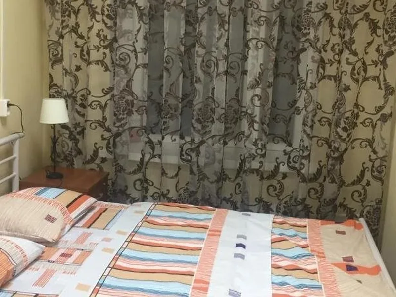 Номер в хостеле «SIMONI Hostel»