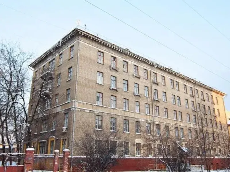 Hostel Siyana, Kibalchicha Street 9, 129366, Москва