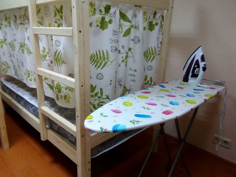 Hostel SKALA, ulitsa Avtozavodskaya, 17/1, 115280, Москва