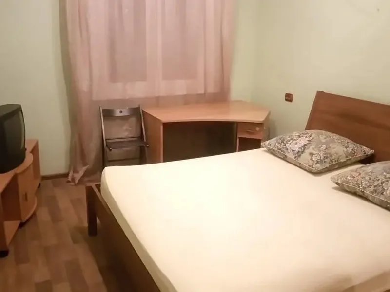 Ресепшн / лобби «Strogino»