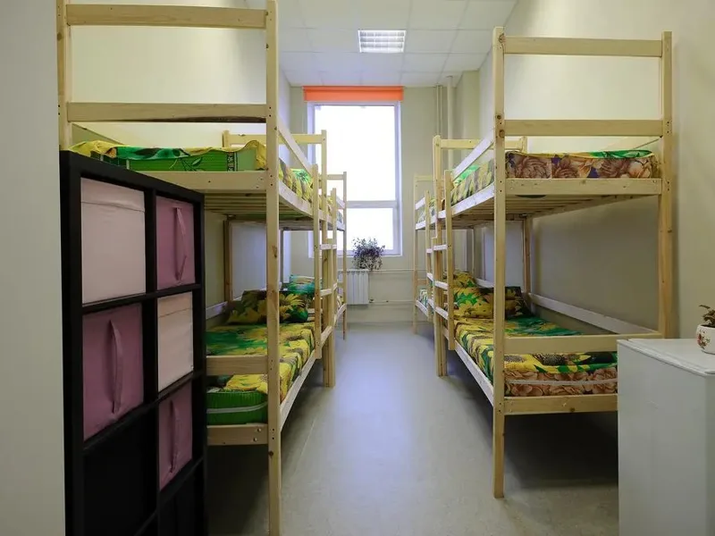 Hostel Svk Tagansky-I, Ulitsa Nizhegorodskaya 29-33, Moscow, 109052