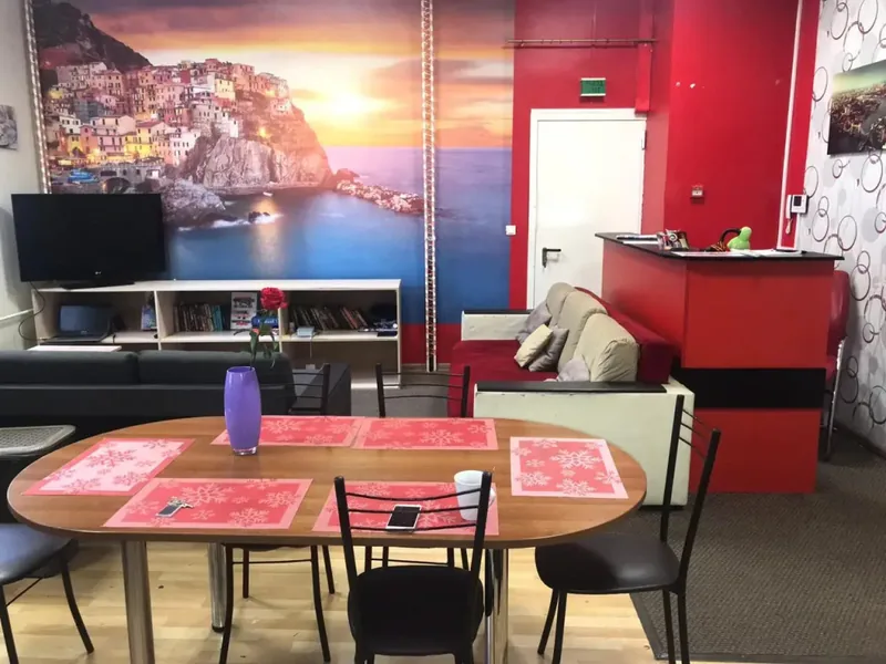 Другие фото хостела «Filosof Hostel Na Taganke»
