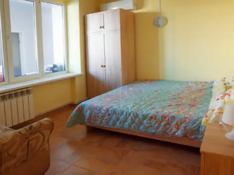 Hostel Uber, proezd Dosflota, d.4/1, Moscow, Russia