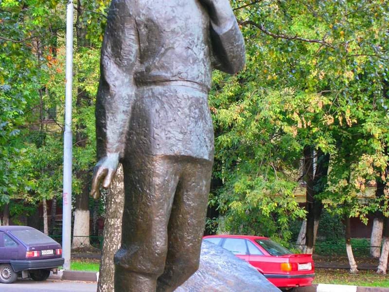 Ресепшн / лобби «Volgogradskiy Prospekt»